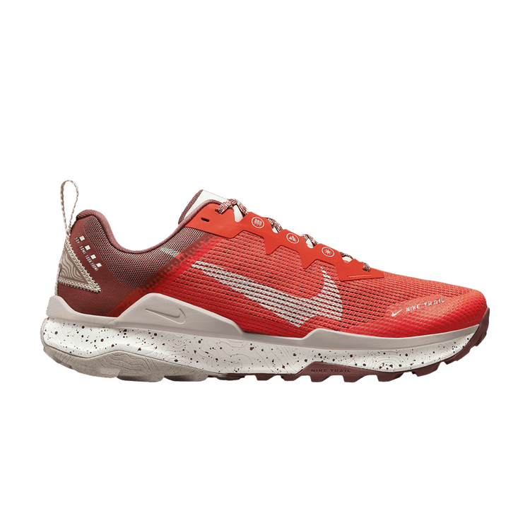 Nike Wildhorse 8 'Picante Red Dark Pony'
