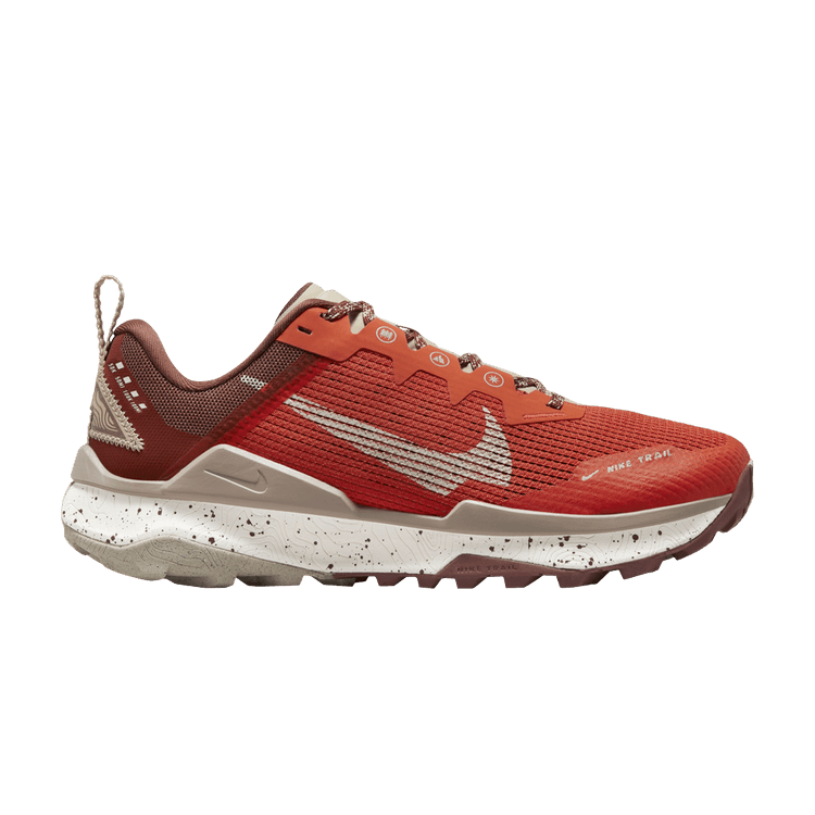 Nike Wmns Wildhorse 8 'Picante Red'