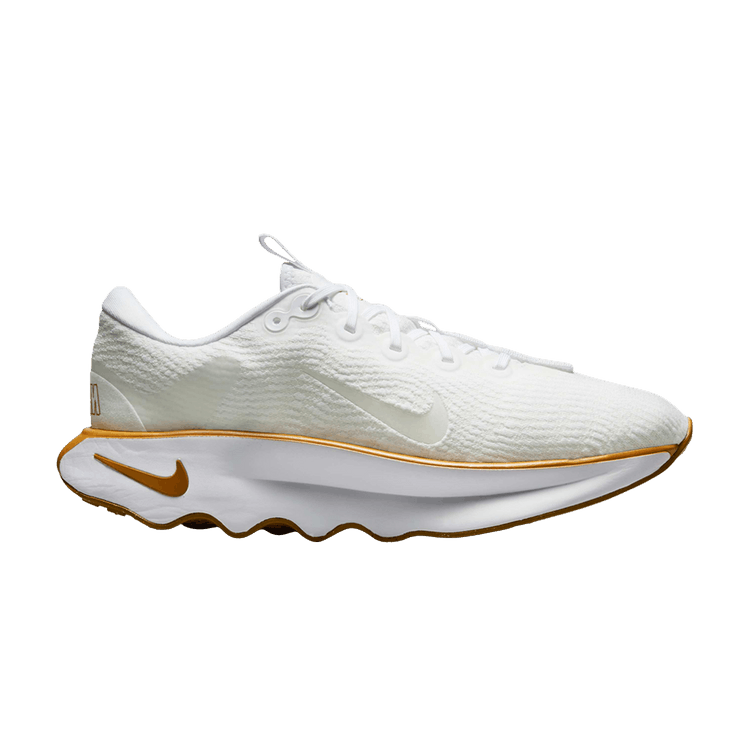 Nike Motiva 'White Wheat'