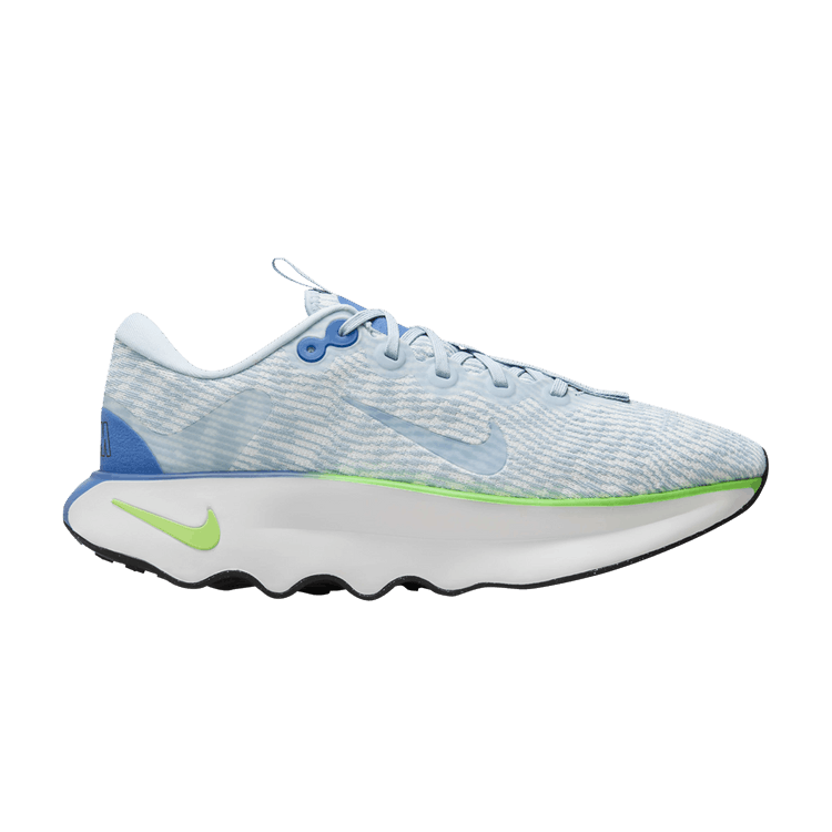 Nike Motiva 'Light Armory Blue'