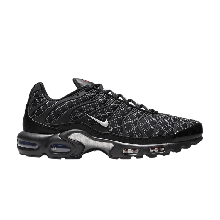 Nike Air Max Plus 'France'