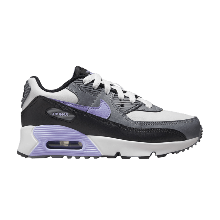 Nike Air Max 90 Leather PS 'Light Thistle'