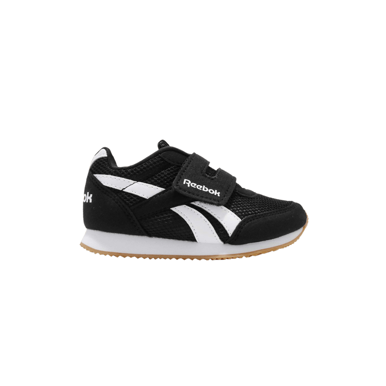 Reebok Royal 2 TD 'Black White' — Black/White/Gum