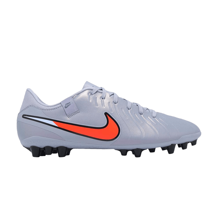 Nike Legend 10 Academy AG 'Blue Eclipse Black'