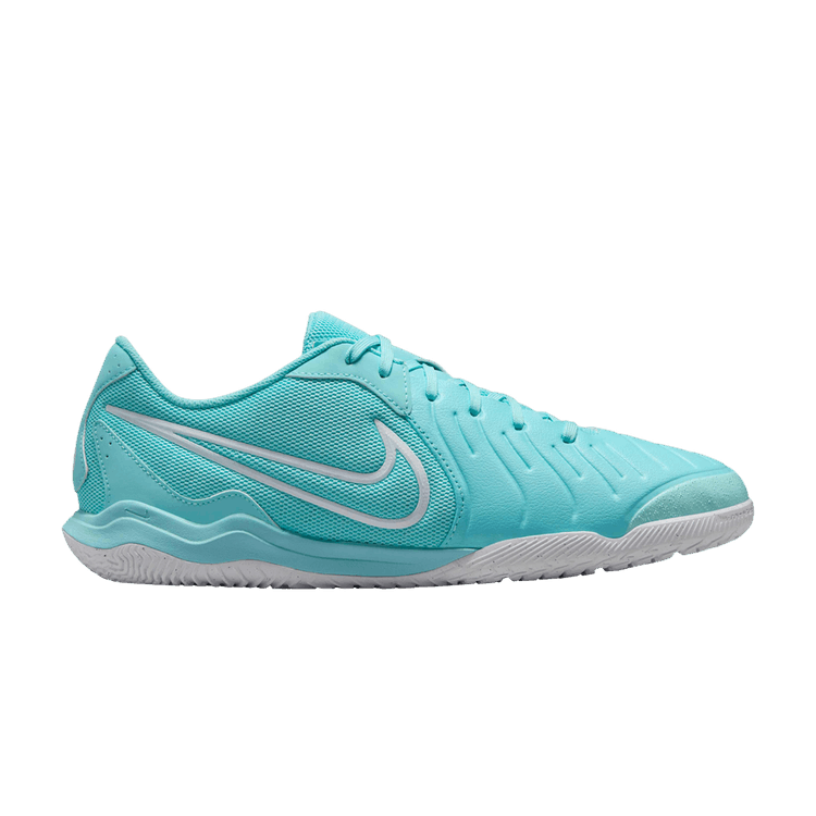 Nike Tiempo Legend 10 Academy IC 'Prism Pack' — Copa/White