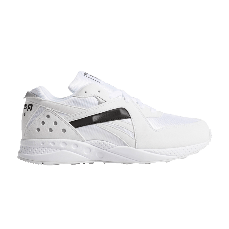 Reebok Pyro 'White' — White/Black