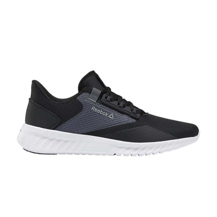 Reebok Wmns SubLite Legend 'Black Grey' — Black/Cold Grey 7/White