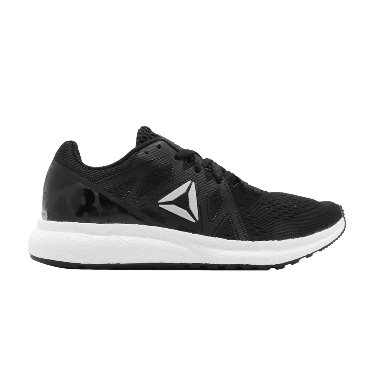 Reebok Wmns Forever Floatride Energy BIB 'Black' — Black/White