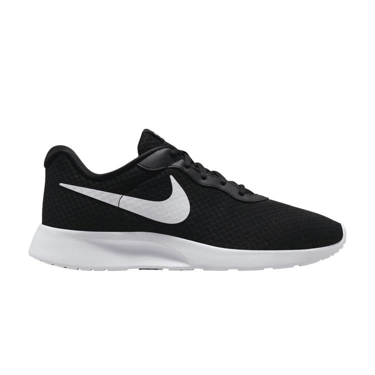 Nike Tanjun EasyOn 'Black White'