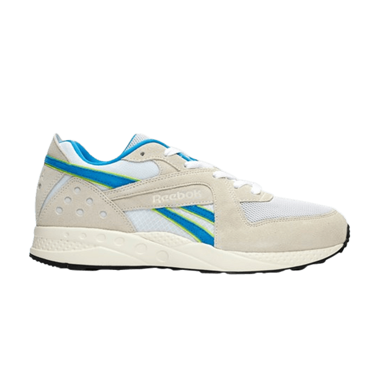 Adsum x Reebok Pyro 'White Vista' — White/Vista