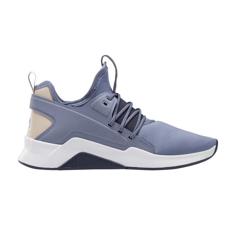 Reebok Wmns Guresu 2.0 'Washed Indigo' — Washed Indigo/Heritage Navy/Buff
