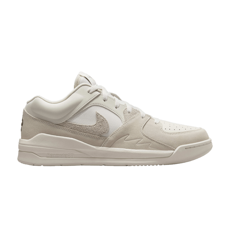 Air Jordan Stadium 90 'Sail Coconut Milk' — Sail/Cream/Coconut Milk/Sandstone