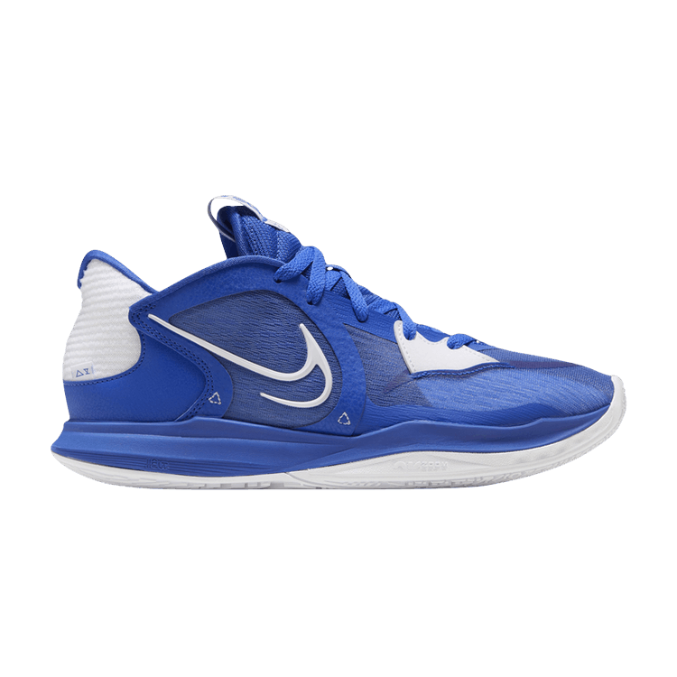 Nike Kyrie Low 5 TB EP 'Game Royal' — Game Royal/White/Game Royal