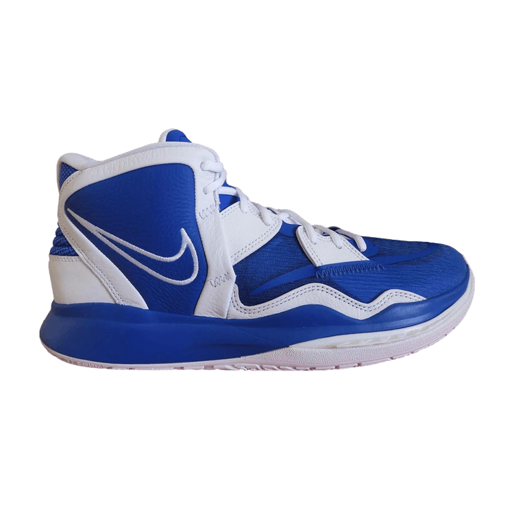 Nike Kyrie Infinity TB Promo 'Game Royal' — Game Royal/White/White
