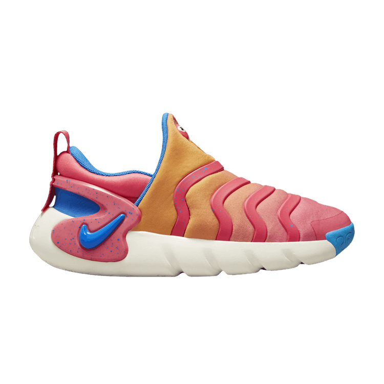 Nike Dynamo Go SE PS 'Sea Coral Vivid Orange'