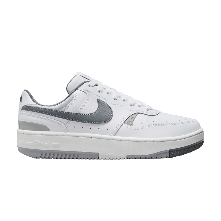 Nike Wmns Gamma Force 'White Smoke Grey'