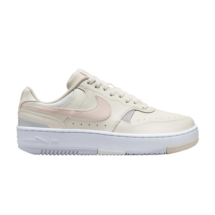 Nike Wmns Gamma Force 'Sail Guava Ice'