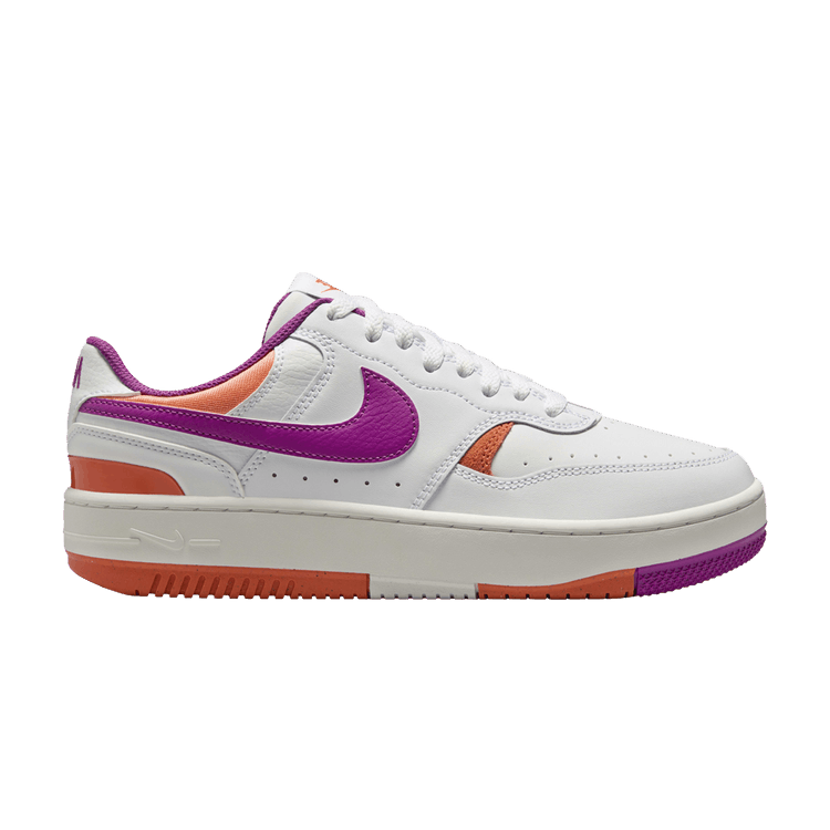 Nike Wmns Gamma Force 'Wild Mango Hot Fuchsia'
