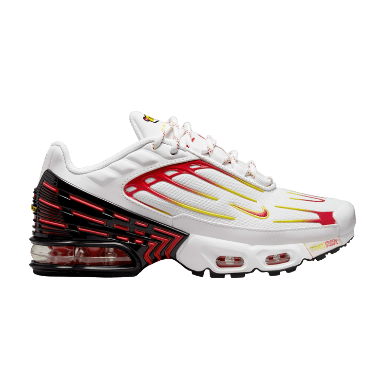 Nike Air Max Plus 3 GS 'Summer Nights'