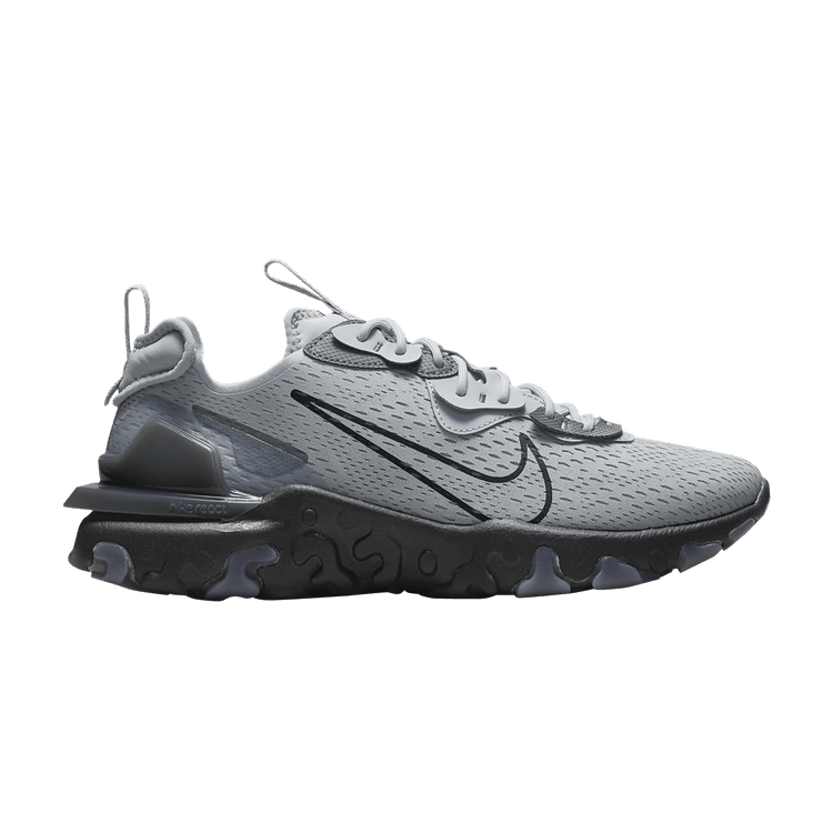 Nike React Vision 'Wolf Grey'