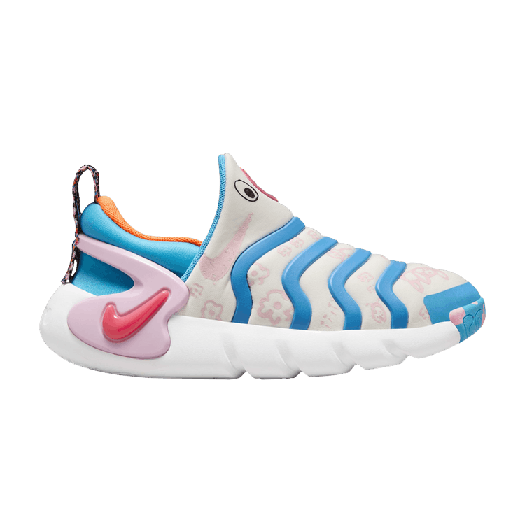 Nike Dynamo Go SE PS 'Doodles'
