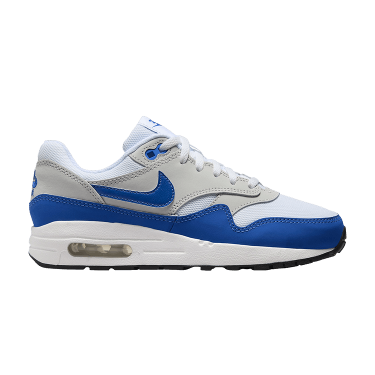Nike Air Max 1 GS 'Royal Blue'