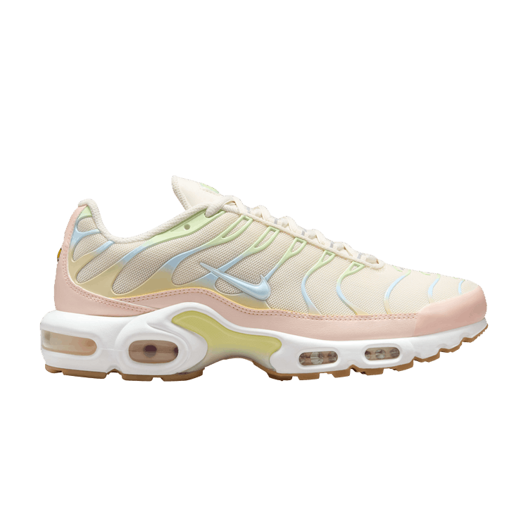 Nike Wmns Air Max Plus 'Crimson Tint Pale Ivory'