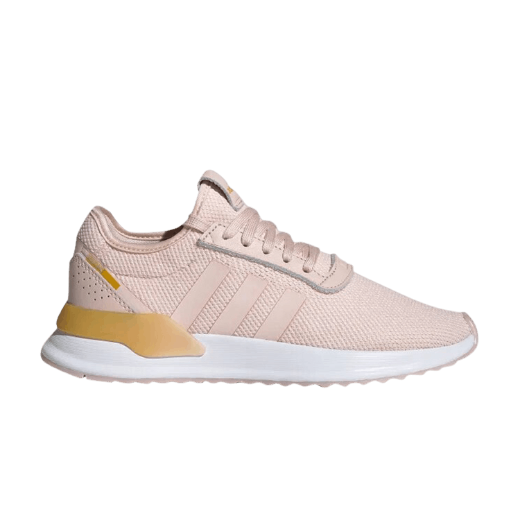 Adidas Wmns U_Path X 'Icey Pink' — Icey Pink/Icey Pink/Cloud White