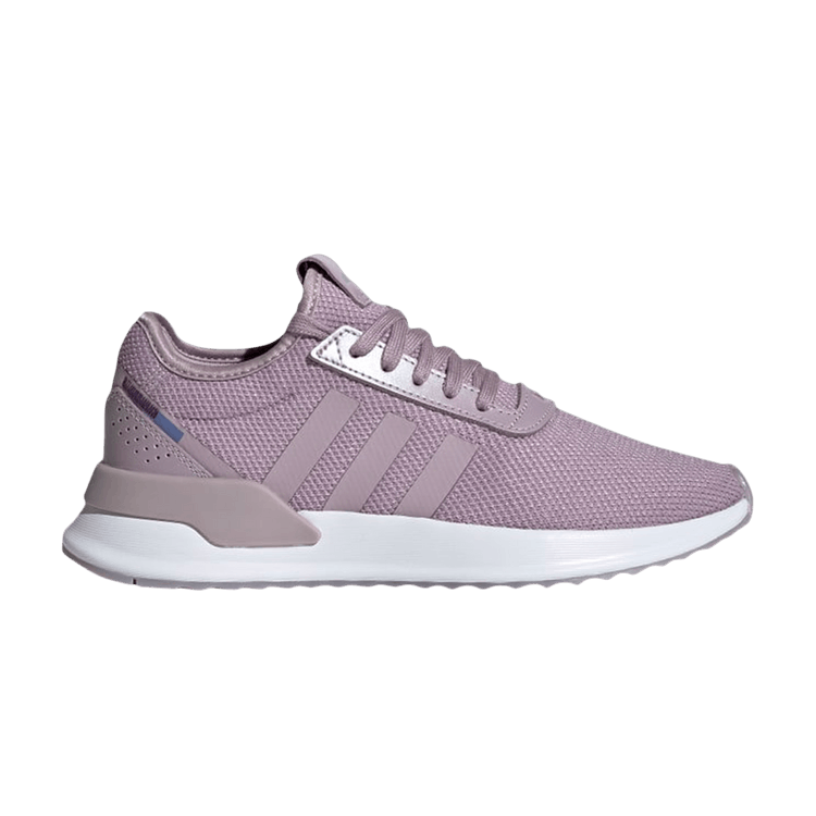 Adidas Wmns U_Path X 'Soft Vision' — Soft Vision/Chalk Purple/Cloud White