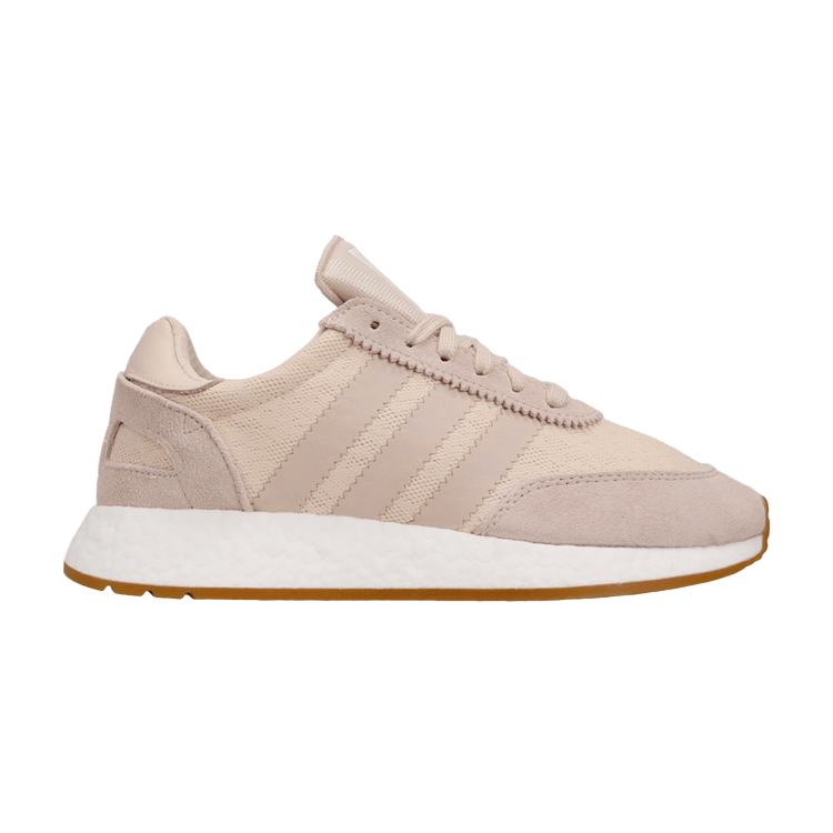Adidas Wmns I-5923 'Linen' — Linen/Linen/Gum