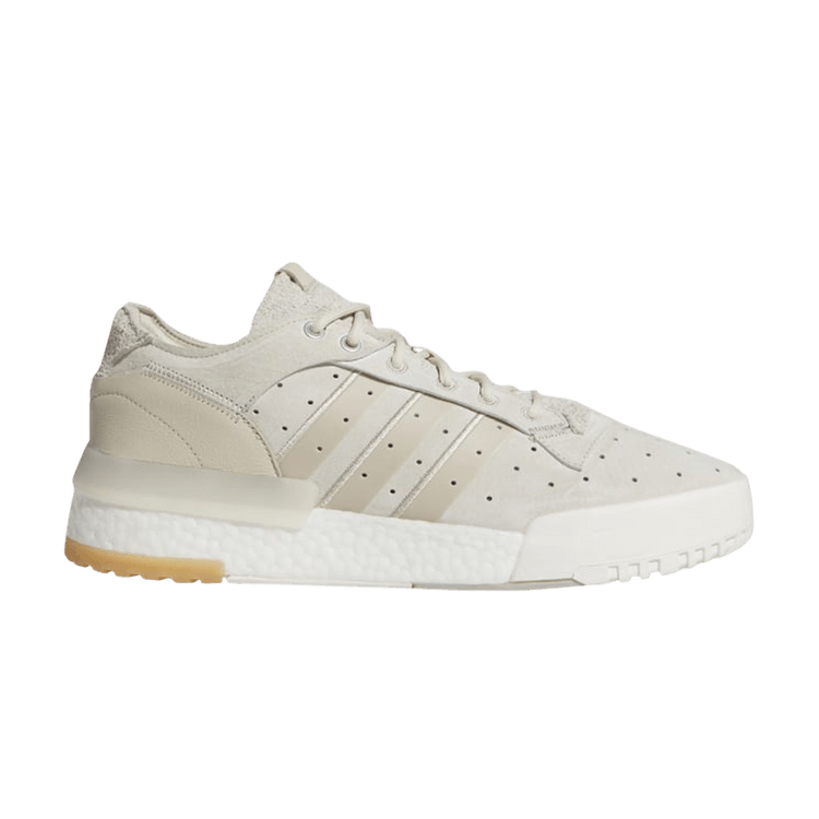 Adidas Rivalry RM Low 'Bliss' — Bliss/Cloud White/Gum