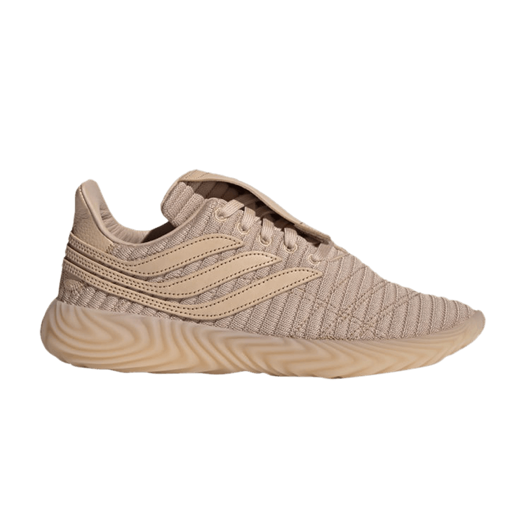 Hender Scheme x adidas Sobakov 'Beige' — Beige/Beige/Beige