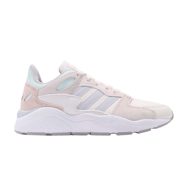 Adidas Wmns Chaos 'Ice Mint' — Cloud White/Aero Blue/Ice Mint
