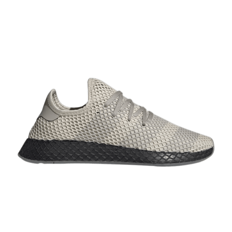 Adidas Deerupt Runner 'Clear Brown' — Clear Brown/Core Black/Light Brown