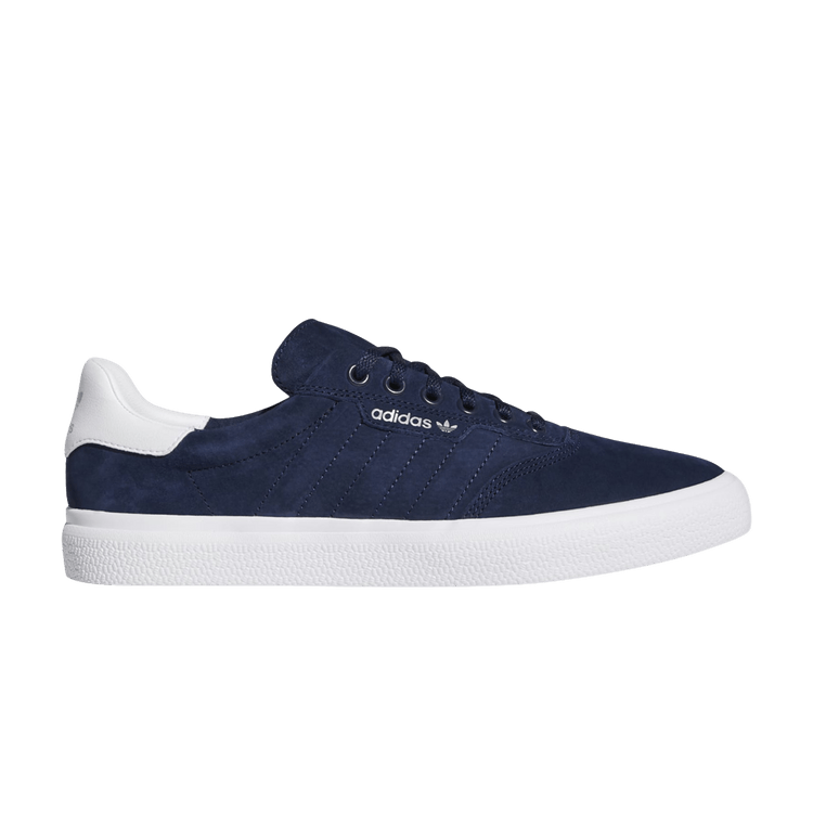 Adidas 3MC 'Collegiate Navy' — Collegiate Navy/Cloud White/Grey Two