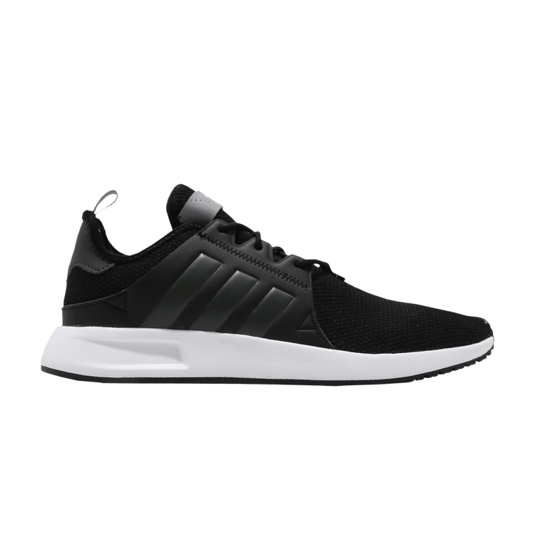 Adidas X_PLR 'Core Black' — Core Black/Legend Earth/Grey Three