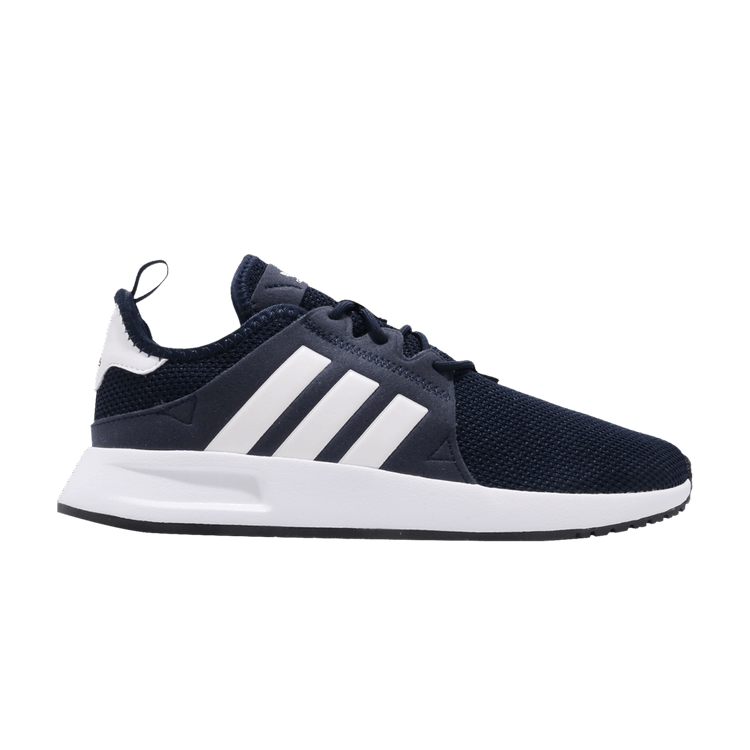 Adidas X_PLR J 'Collegiate Navy' — Collegiate Navy/Cloud White/Core Black