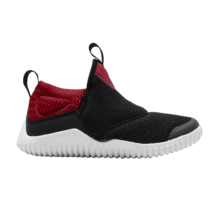 Adidas RapidaZen C 'Black' — Black/Red
