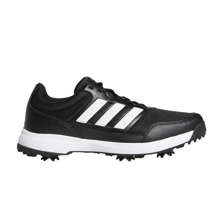 Adidas Tech Response 2.0 'Black White' — Core Black/Cloud White/Core Black