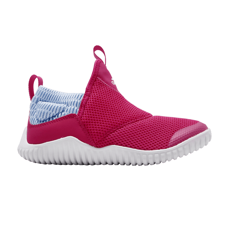 Adidas RapidaZen C 'Pink' — Pink/Blue