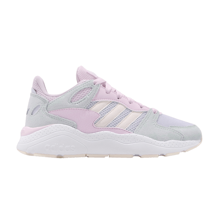 Adidas Wmns Chaos 'Aero Blue' — Aero Blue/Running White/Ice Mint
