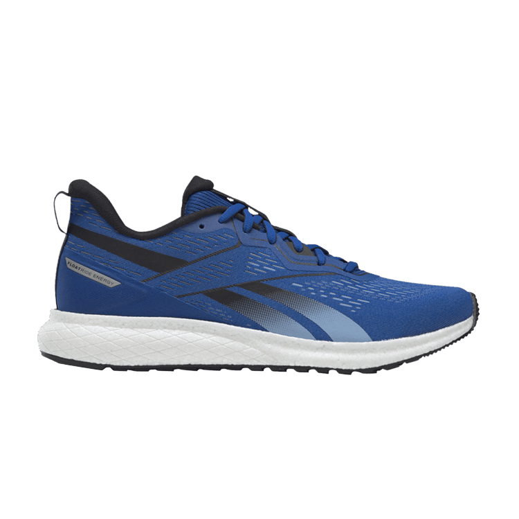 Reebok Forever Floatride Energy 2 'Humble Blue' — Humble Blue/Fluid Blue/Black