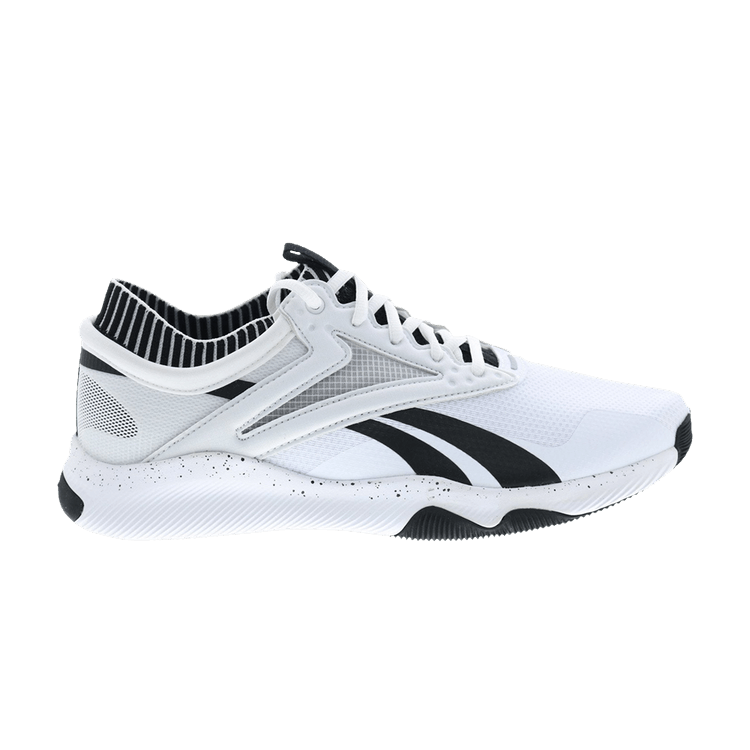 Reebok HIIT TR 'White Black' — White/Black/Seatea