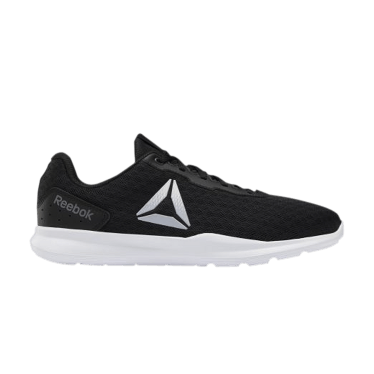 Reebok Dart TR 'Black' — Black/White/Grey