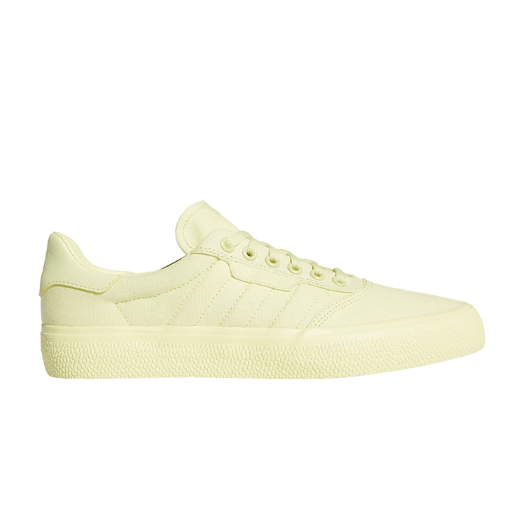 Adidas 3MC 'Yellow Tint' — Yellow Tint/Yellow Tint/Yellow Tint
