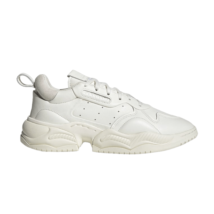 adidas Supercourt RX 'Off White' — Off White/Off White/Off White