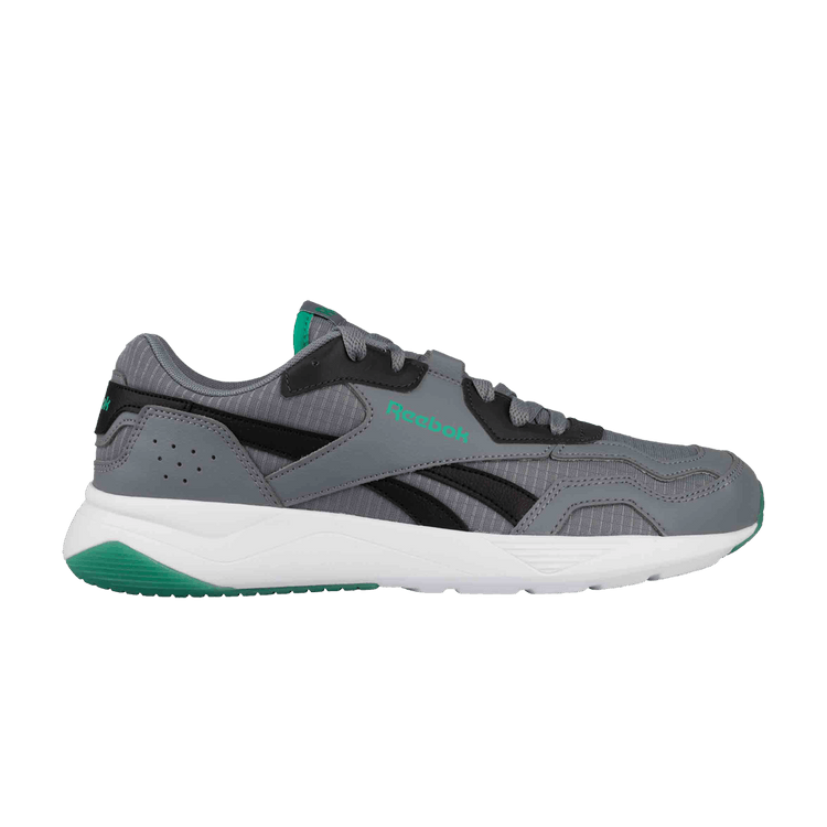 Reebok Royal Dashonic 2 'Grey Emerald' — Cold Grey/True Grey/Emerald