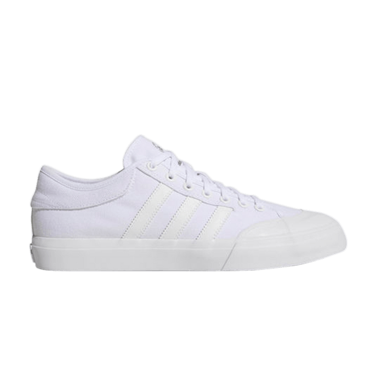 Adidas Matchcourt — footwear white/footwear white/footwear white