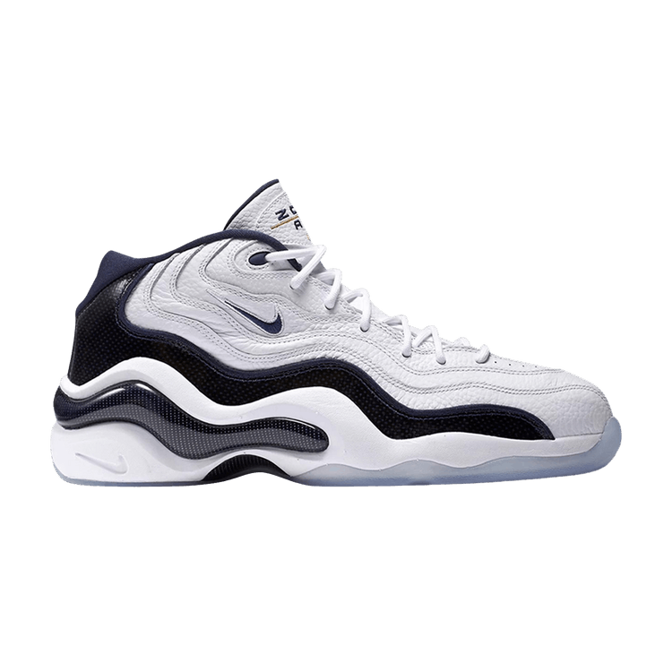 Nike Air Zoom Flight 96 'Olympic' Sample