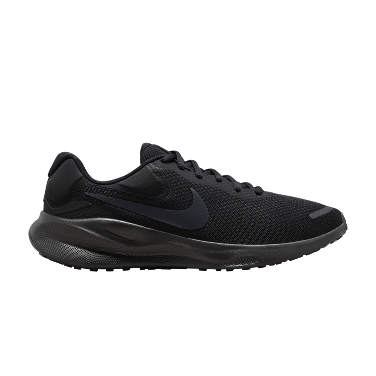 Nike Revolution 7 'Black Off Noir'